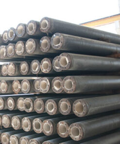 Cọc ống bê tông ly tâm